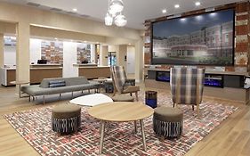Residence Inn By Marriott Tuscaloosa